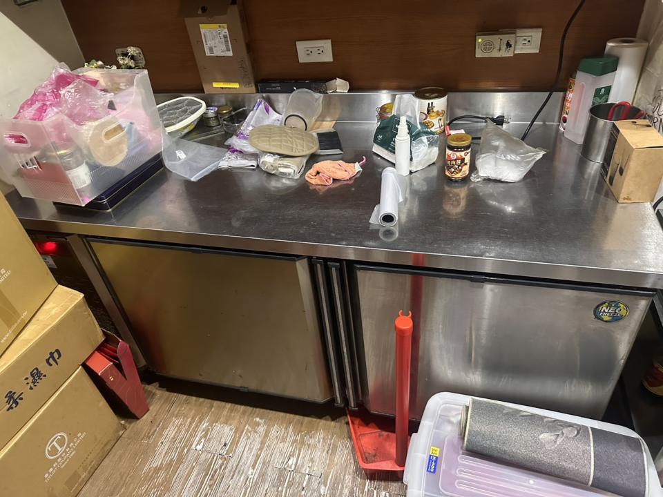 餐飲設備案件圖片