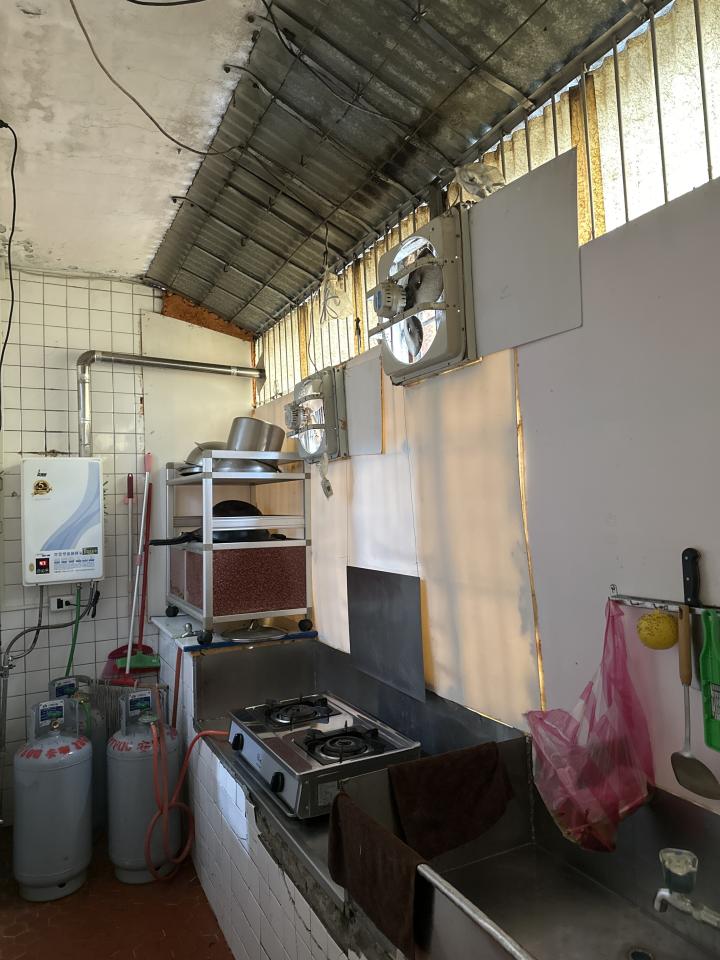 廚房翻新案件圖片