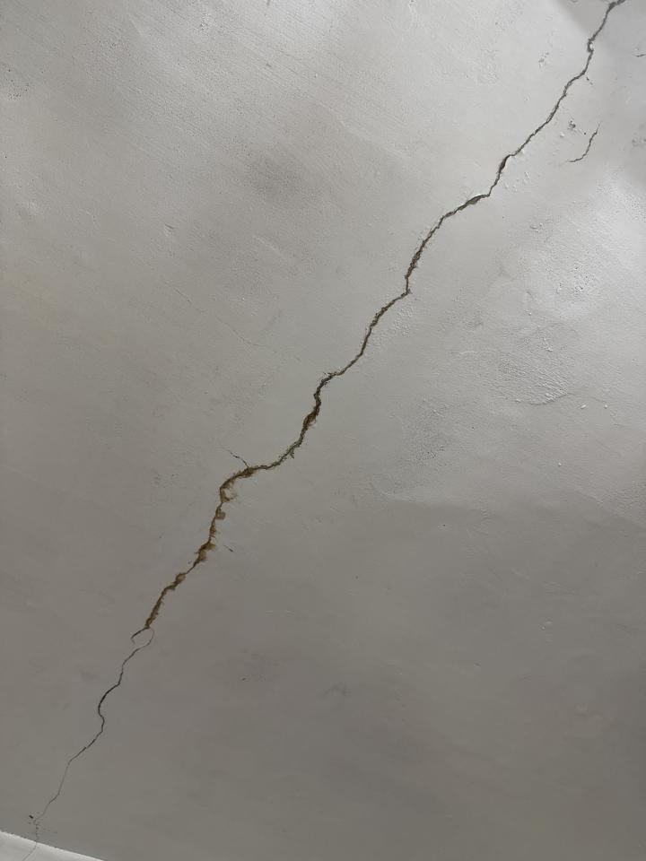 屋頂防水案件圖片