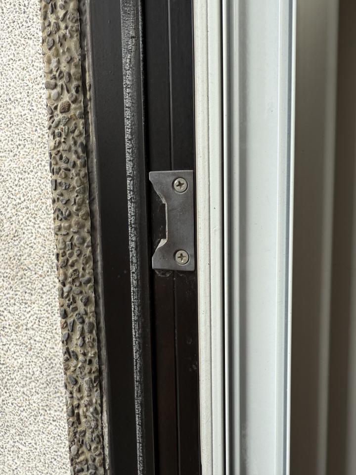 紗窗裝修案件圖片