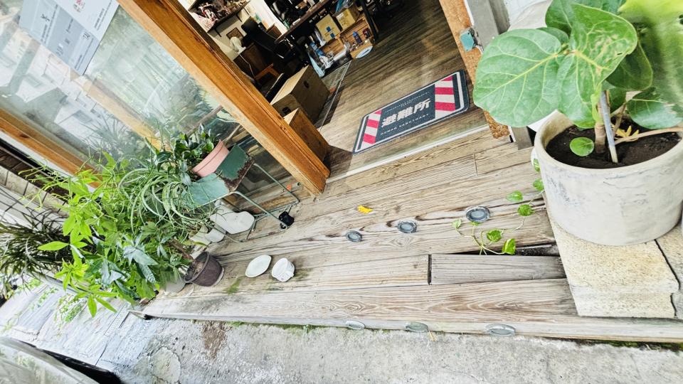 木工施工案件圖片