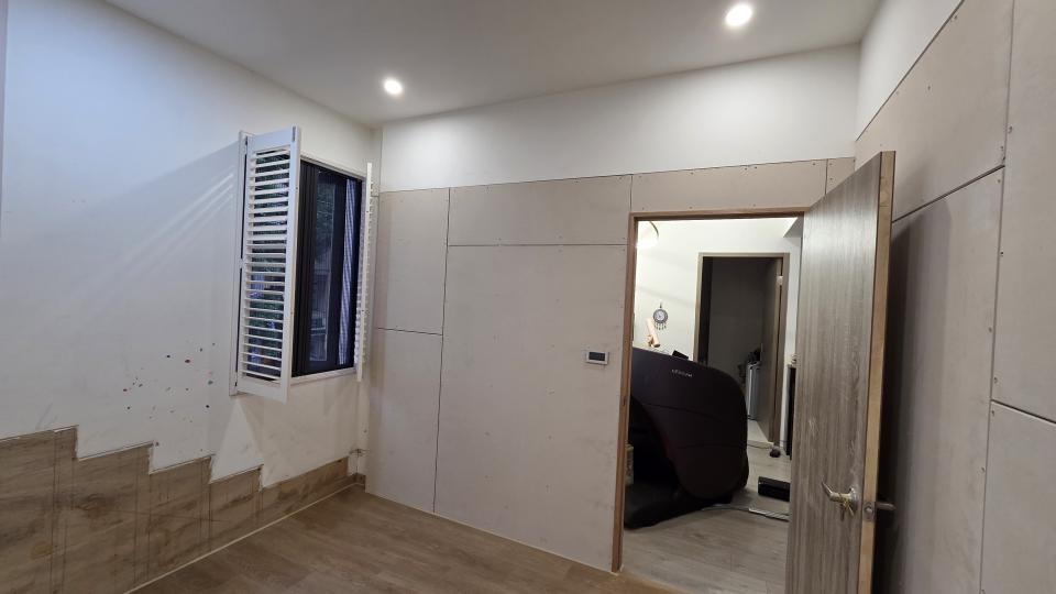 油漆工程案件圖片