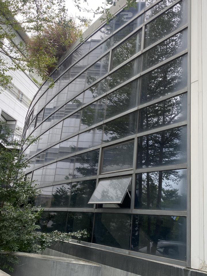 玻璃清潔案件圖片