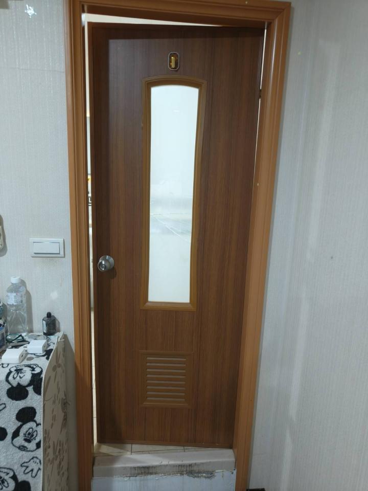 浴室門案件圖片