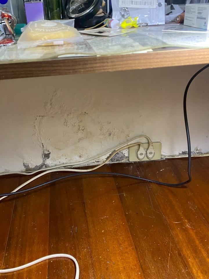 油漆工程案件圖片