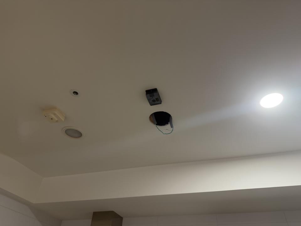 燈具安裝案件圖片