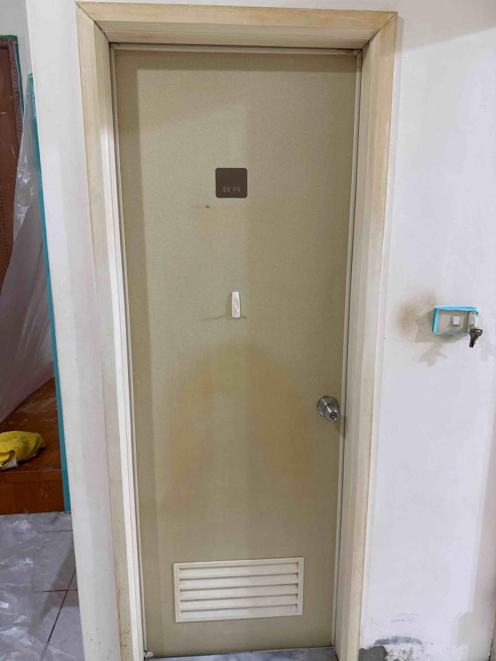 門片安裝案件圖片