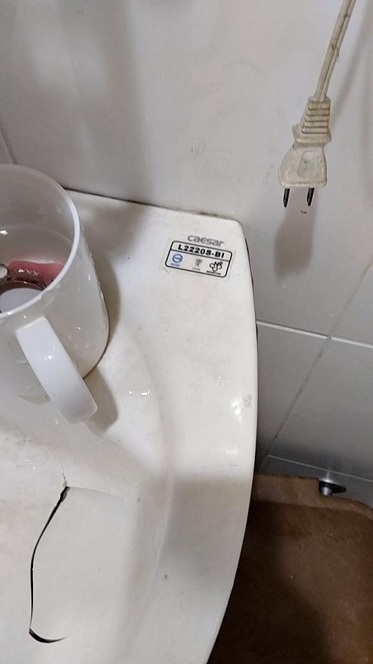 洗臉盆裝修案件圖片