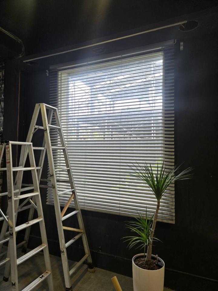 油漆工程案件圖片