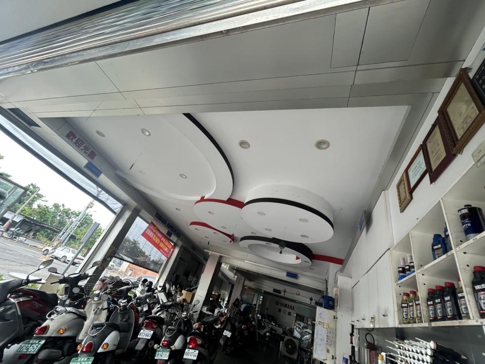 大型垃圾回收案件圖片