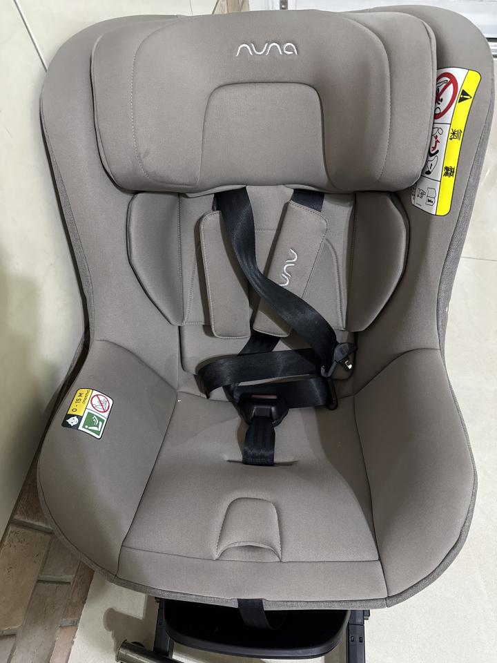 安全座椅清洗案件圖片