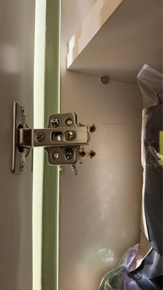 門片維修案件圖片