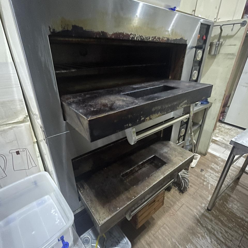 餐飲設備案件圖片