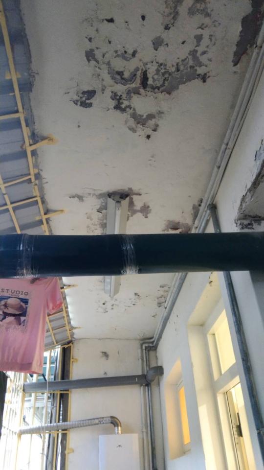 油漆工程案件圖片