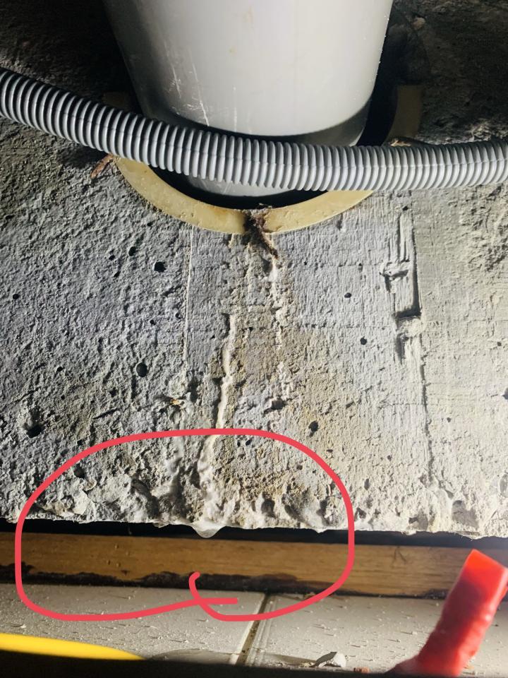 馬桶裝修案件圖片