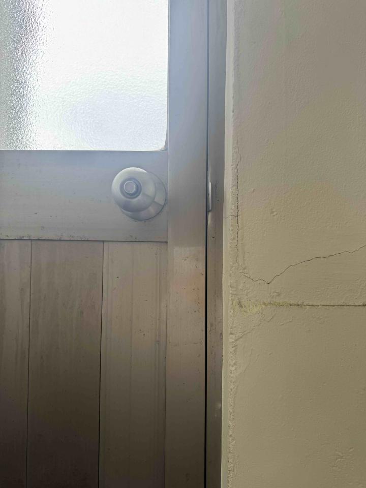 門片維修案件圖片