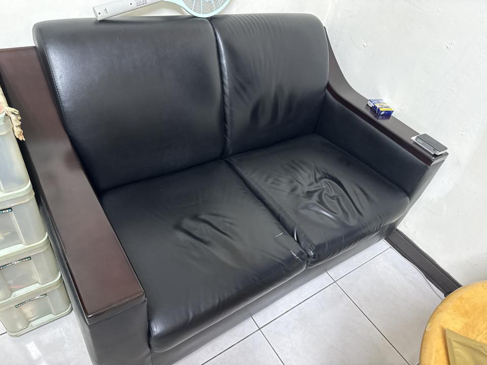 大型家具回收案件圖片