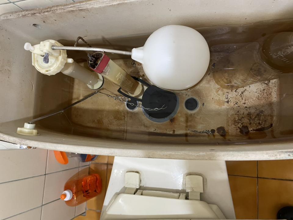 馬桶裝修案件圖片