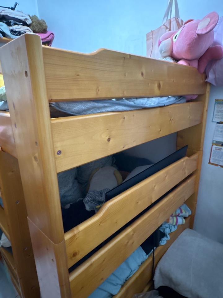 木工施工案件圖片