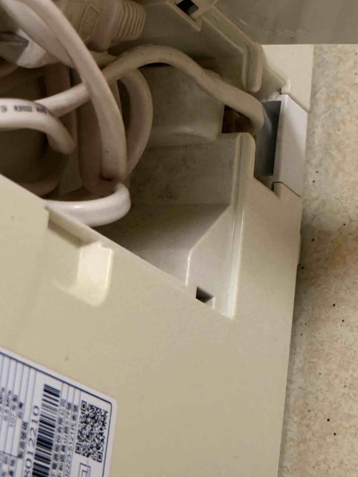 家電維修案件圖片