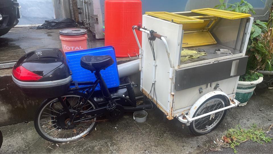 電動自行車維修案件圖片