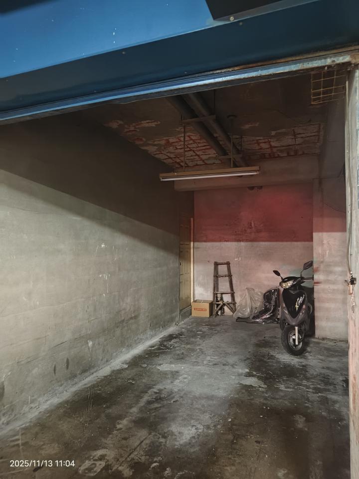 鋼筋外露處理案件圖片