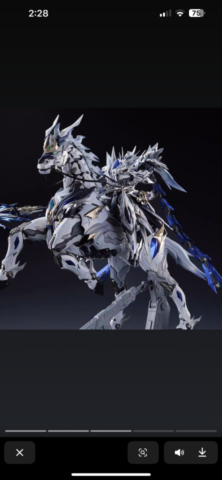 模型代工案件圖片