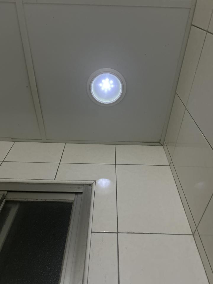 燈具安裝案件圖片