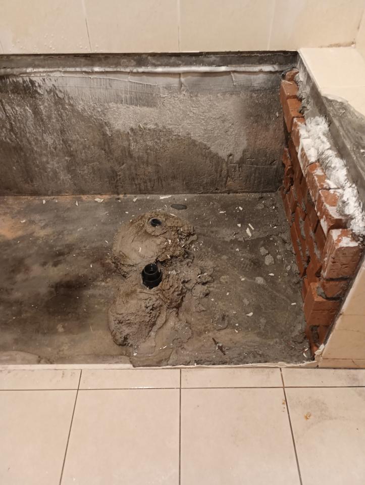 泥作/水泥施工案件圖片