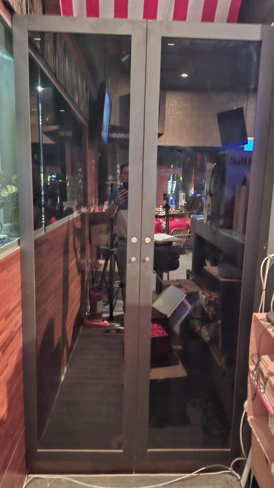 餐飲設備案件圖片