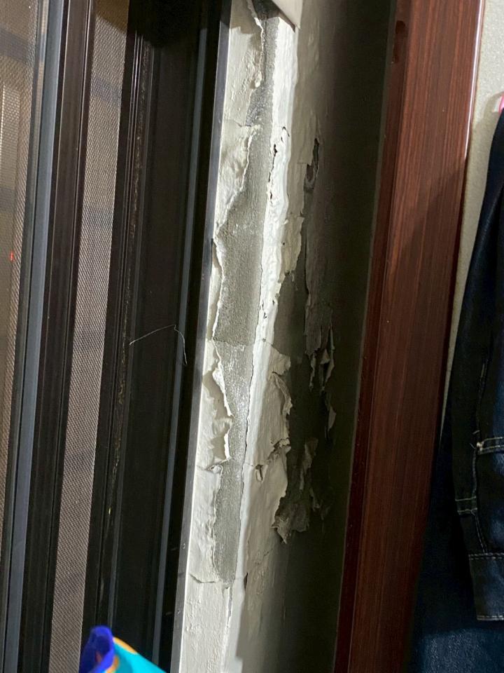 油漆工程案件圖片