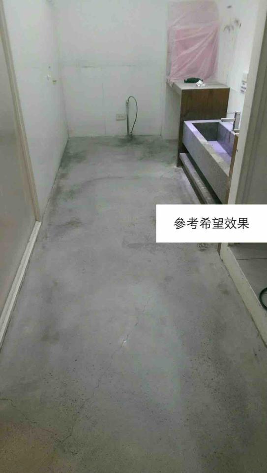 泥作/水泥施工案件圖片