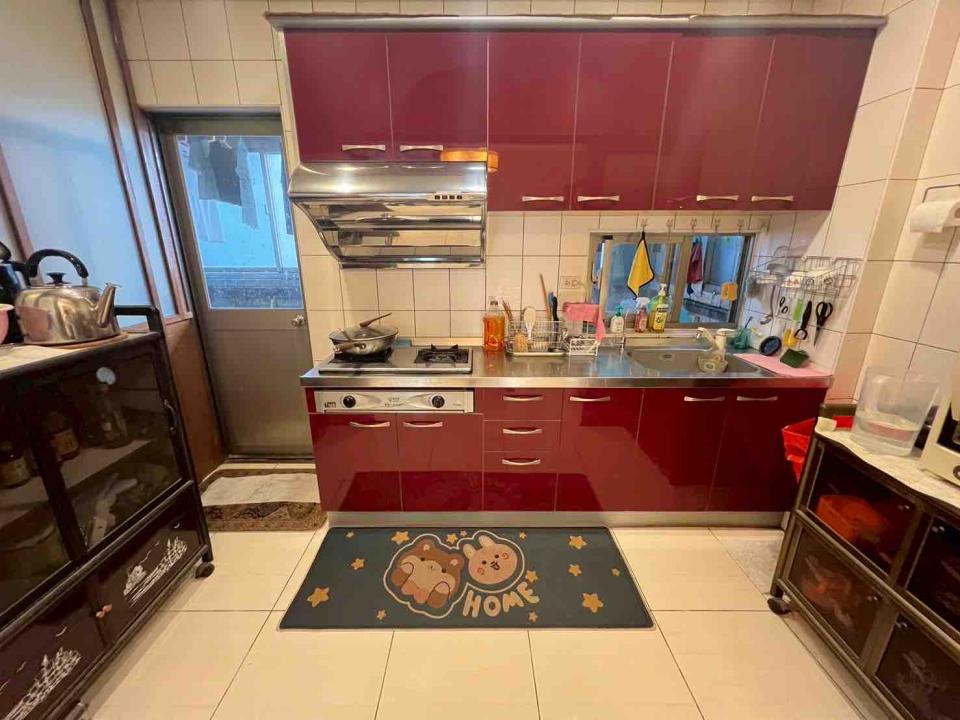 廚具安裝案件圖片