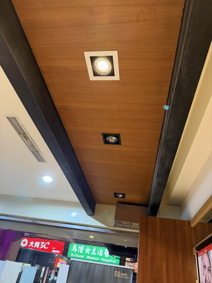 燈具維修案件圖片