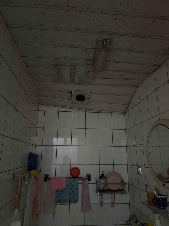 浴室翻新案件圖片