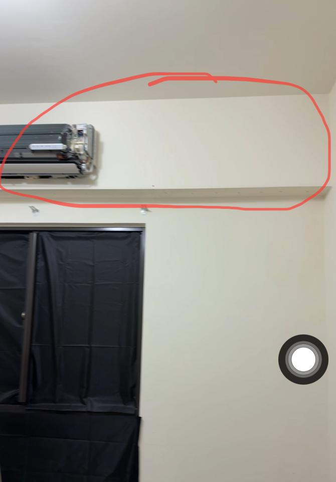 冷氣包管案件圖片