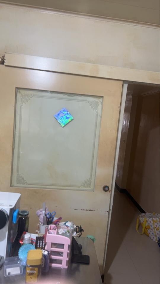 門片維修案件圖片