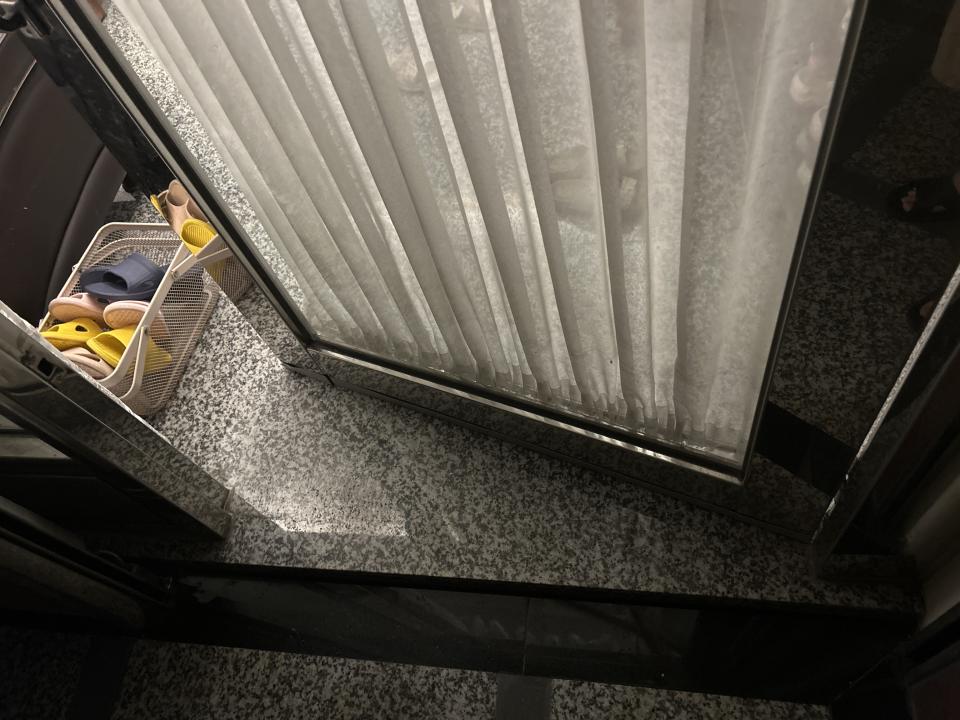 防水閘門案件圖片