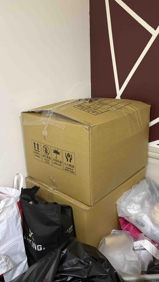 載貨運輸服務案件圖片