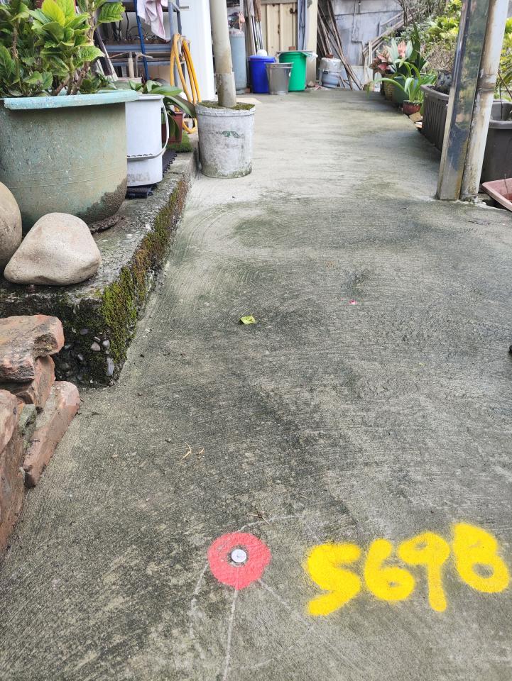 拆除工程案件圖片