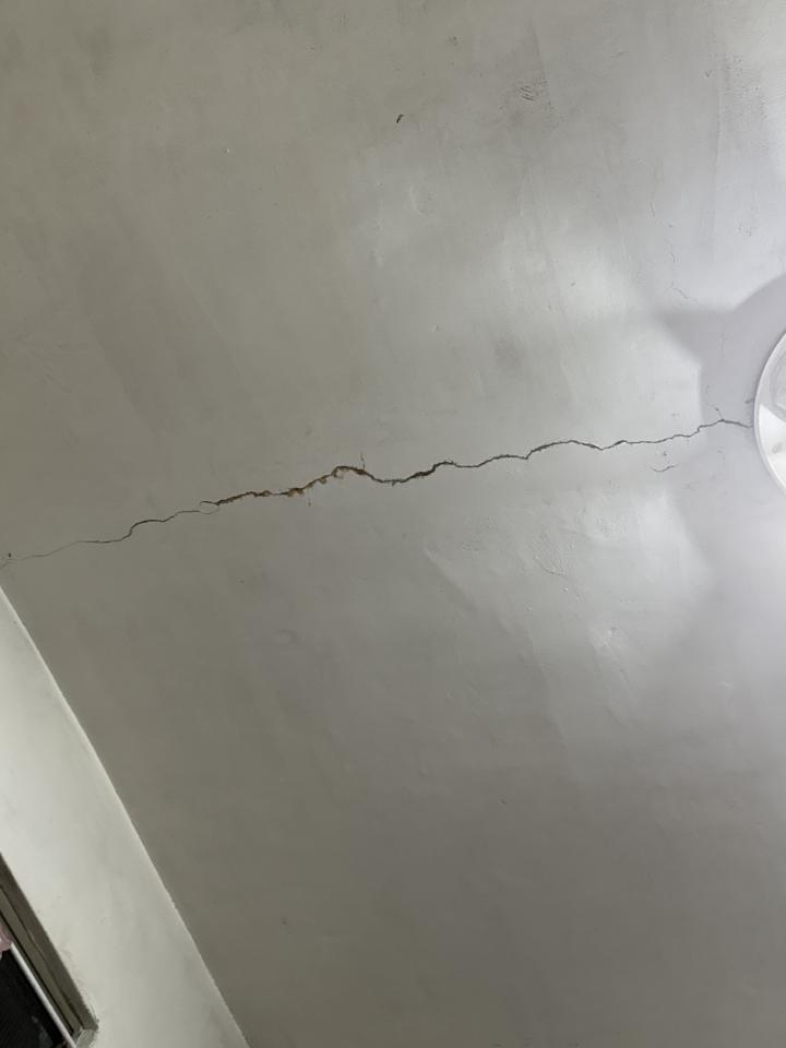 屋頂防水案件圖片