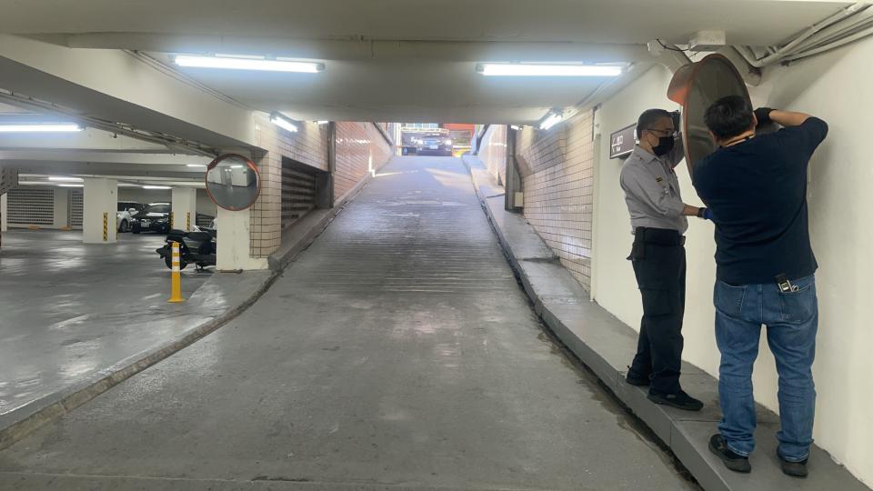 泥作/水泥施工案件圖片