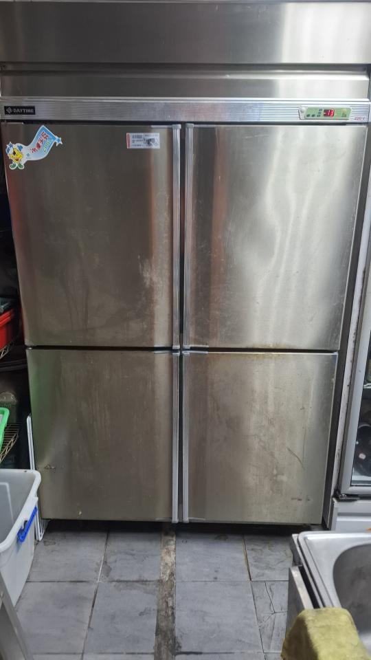 餐飲設備案件圖片