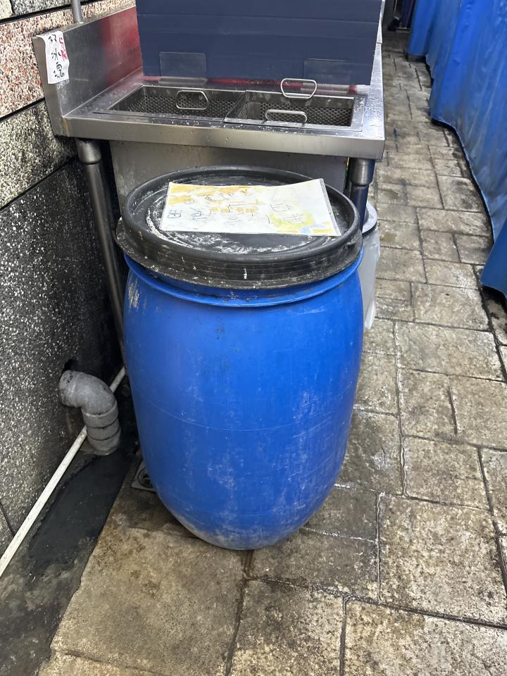 廚餘回收案件圖片