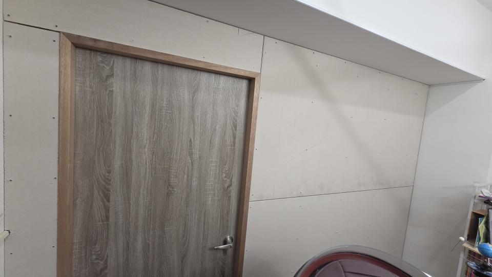 油漆工程案件圖片