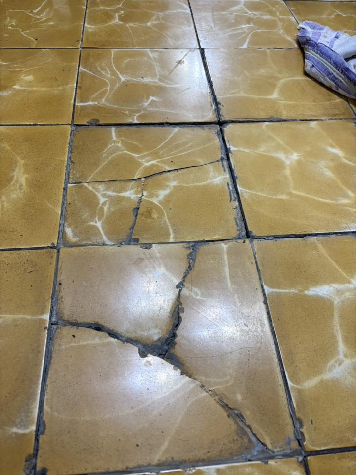 磁磚修補案件圖片