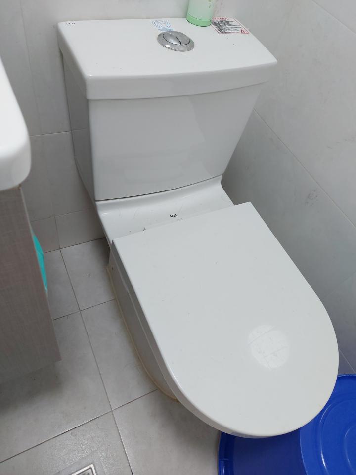 馬桶裝修案件圖片