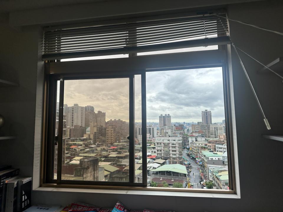 紗窗裝修案件圖片