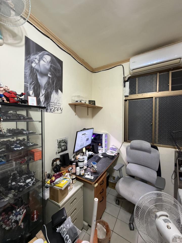 油漆工程案件圖片