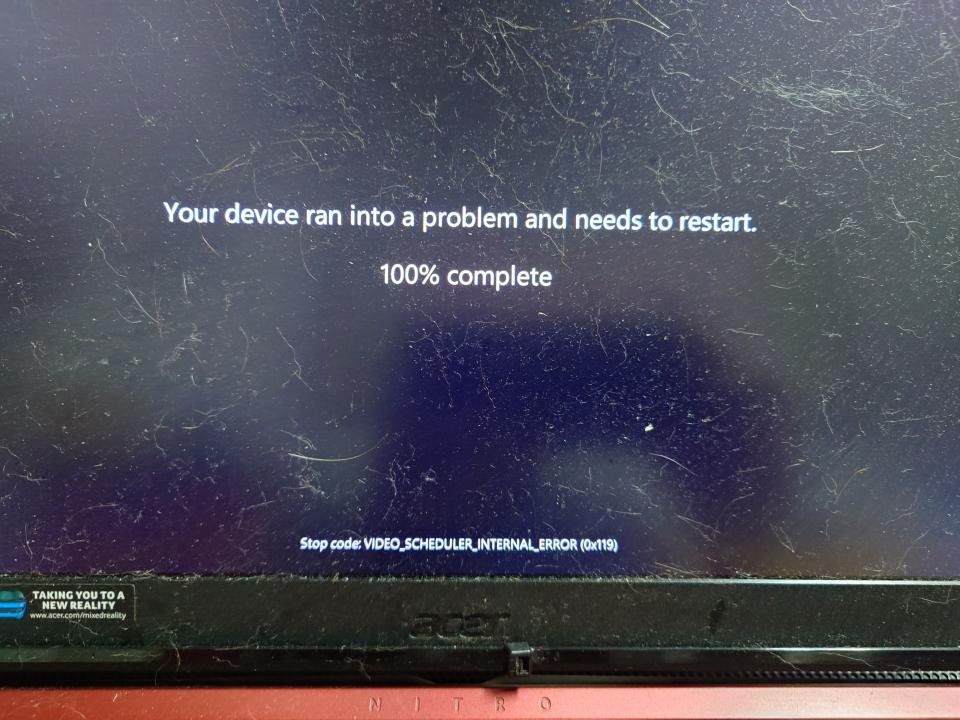 電腦維修案件圖片